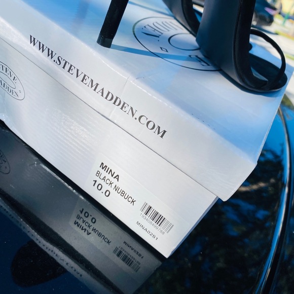 Steve Madden - Picture 4 of 6